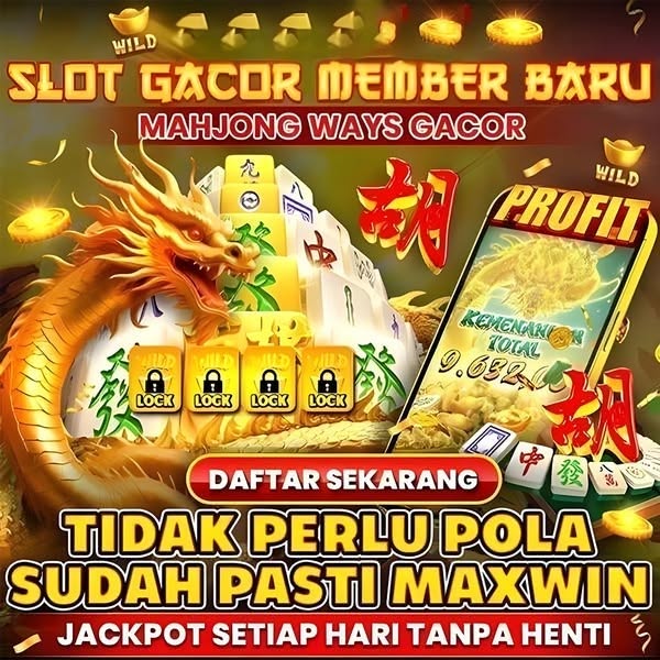 Sekolah4D - Situs Game Online Gacor Hari Ini Anti Kalah